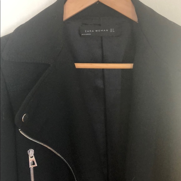 Long Coat - Picture 2 of 2